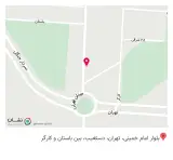 پکیج نوین صادقی
