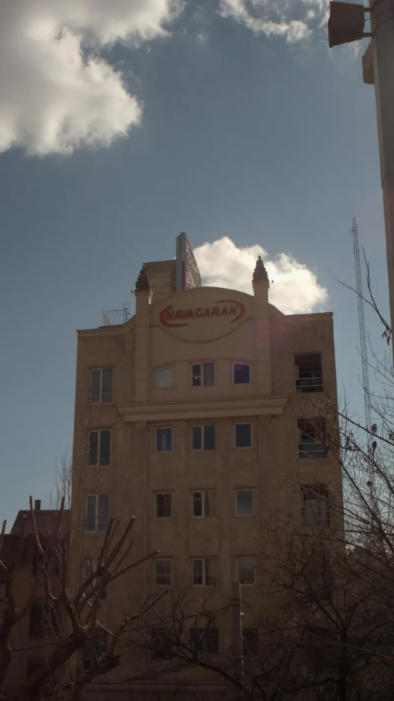 هوا کاران