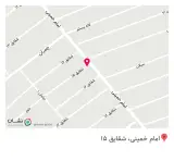 هایمارت - فروشگاه شهرک