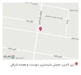نادین سرویس