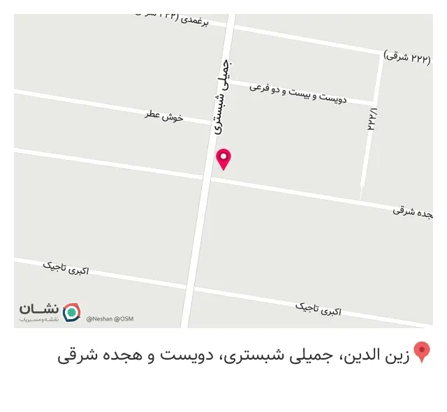 نادین سرویس