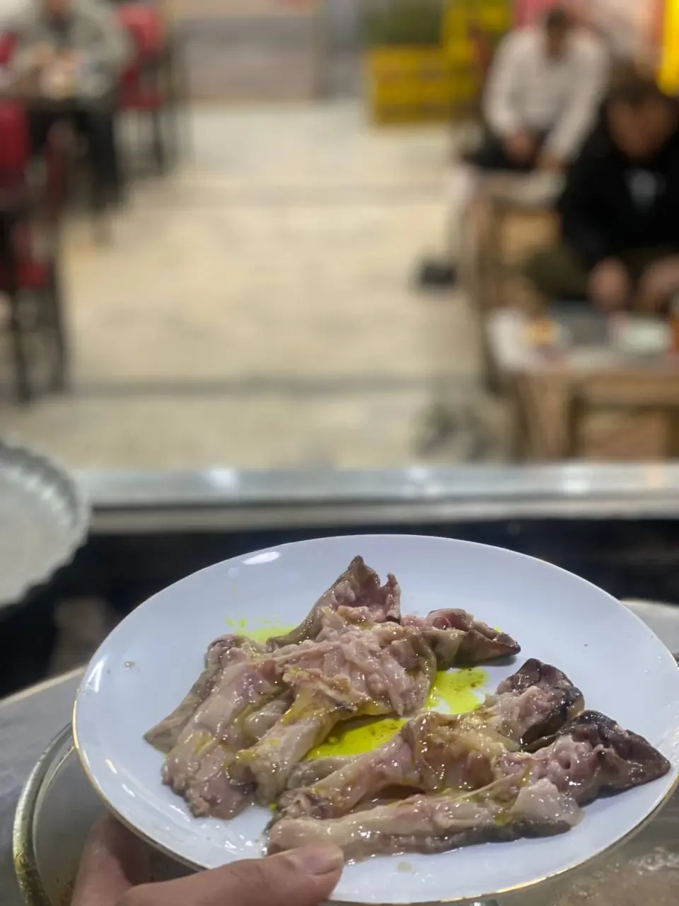 طباخی دورهمی