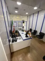 بورس سیم کارت شریفي در اسکندری تهران