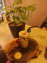 کافی شاپ بلا بار در مشهد