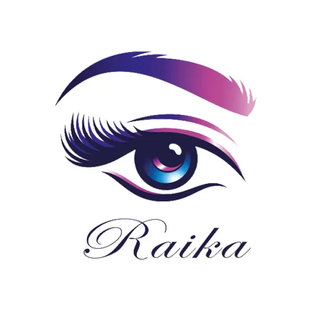 مرکز زیبایی ابرو رایکا