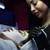 پاکسازی پوست پریسان در اراک