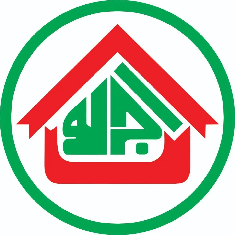 مسکن بزرگ چیتگر(آجورلو)