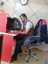 نمایندگی بوتان غفوری
