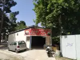 تعمیر گاه خاکپور