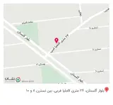 املاک پاسارگاد