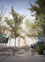 نمایندگی تیپاکس در تهران