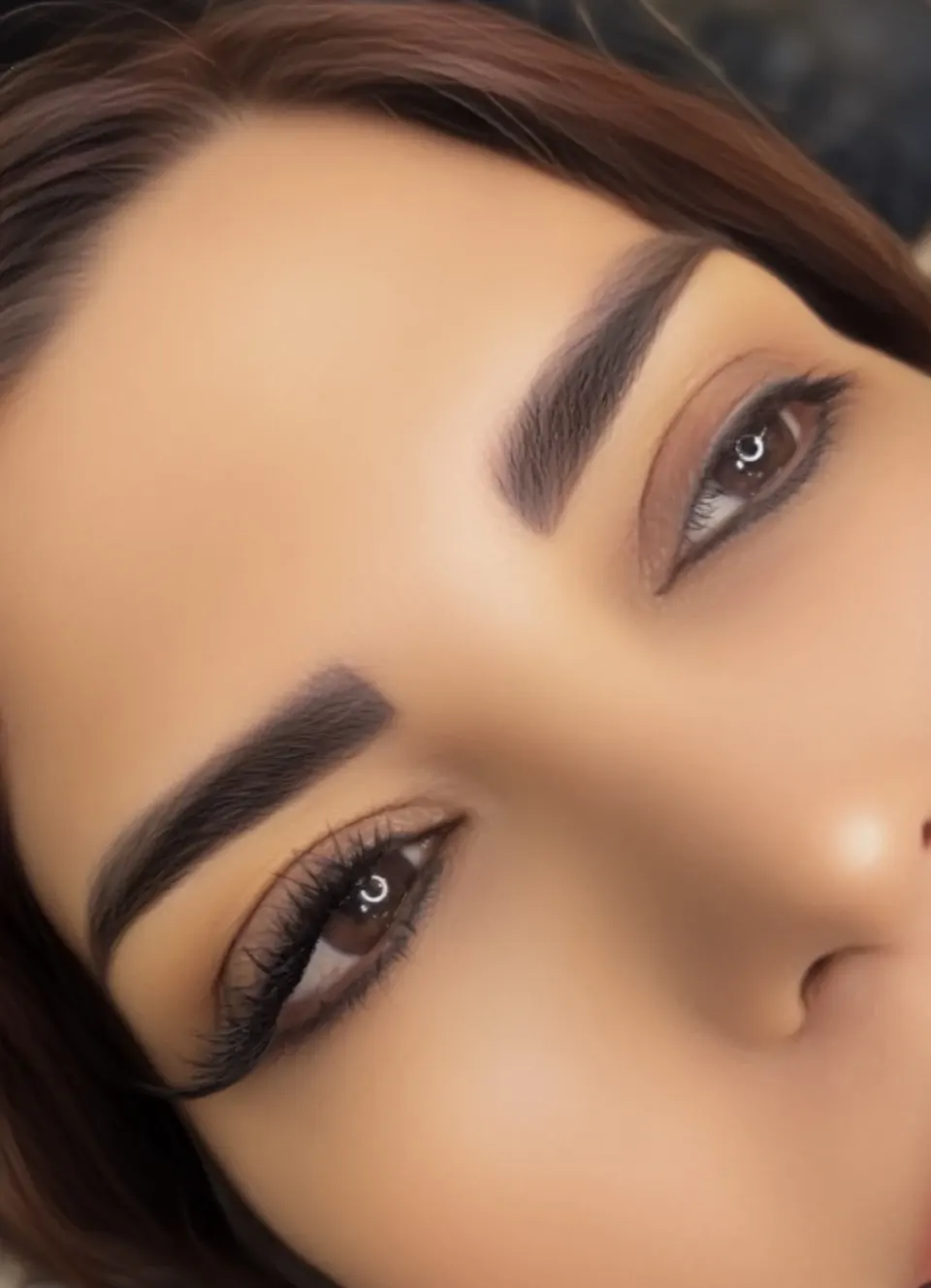 کلینیک تخصصی مژه موقت سارا