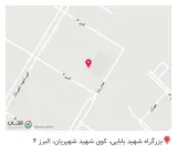 فروشگاه لباس کودک مرزداران
