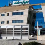 درب اتوماتیک کیمیا