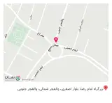 فست فود تاملی فرون آباد