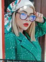 عینکسازی ایران
