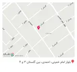 فروشگاه مواد غذایی مرتضایی
