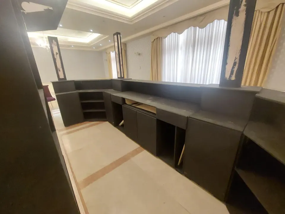 کارگاه خدمات cnc چوبنسی