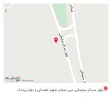 پارکینگ سبک وسنگین برادران فاضلی