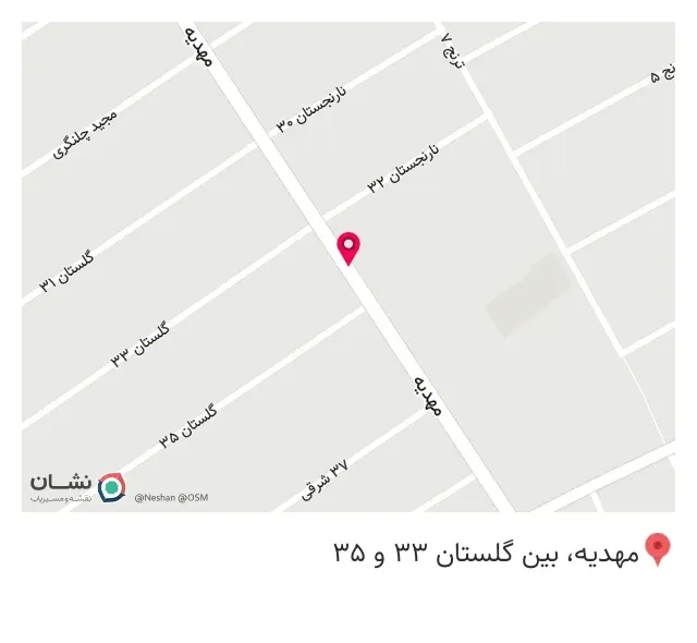 داروخانه دکتر سیفی خانی