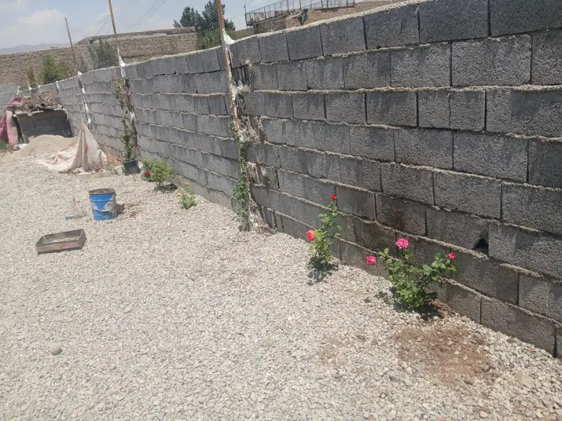 باغچه امید