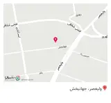 مطب دندانپزشکی دکتر زهرا علیزاده اسکوئی