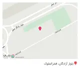 موسسه خیریه فخرالملوک