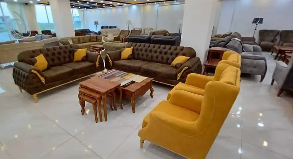 مبل ایران