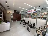 درمانگاه شمس - شبانه روزی