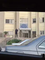 معاونت فنی و عمرانی شهرداری تهران