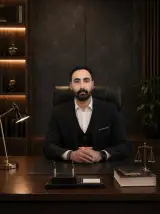 کارآموز وکالت