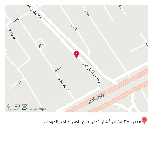 الگوسازی حسین