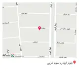 تعمیرات لوازم خانگی الجی در پرستار تهران
