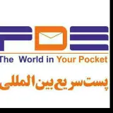 پی. دی. ای