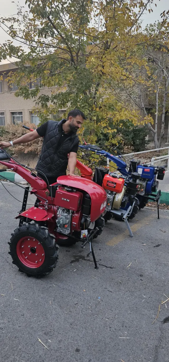 راشا ماشین