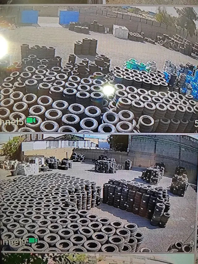 انبار شاهین نوین