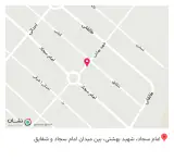 فروشگاه چرخ خیاطی و لوازم نمونه