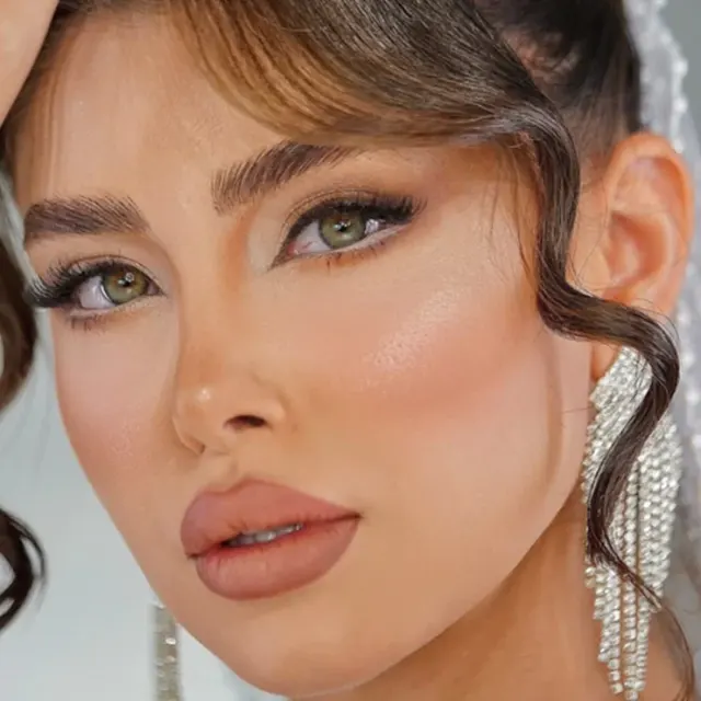 سالن زيبايي نيلسا