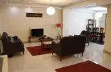 هتل آپارتمان آسپادانا