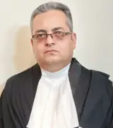 جواد حسین پور وکیل پایه یک دادگستری
