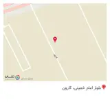 تعمیرگاه اسکانیا میثم ابراهیمی