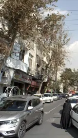 رستوران نور صفا