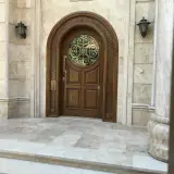 سازه های چوبی نصیری