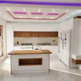 کابینت سازی پازل