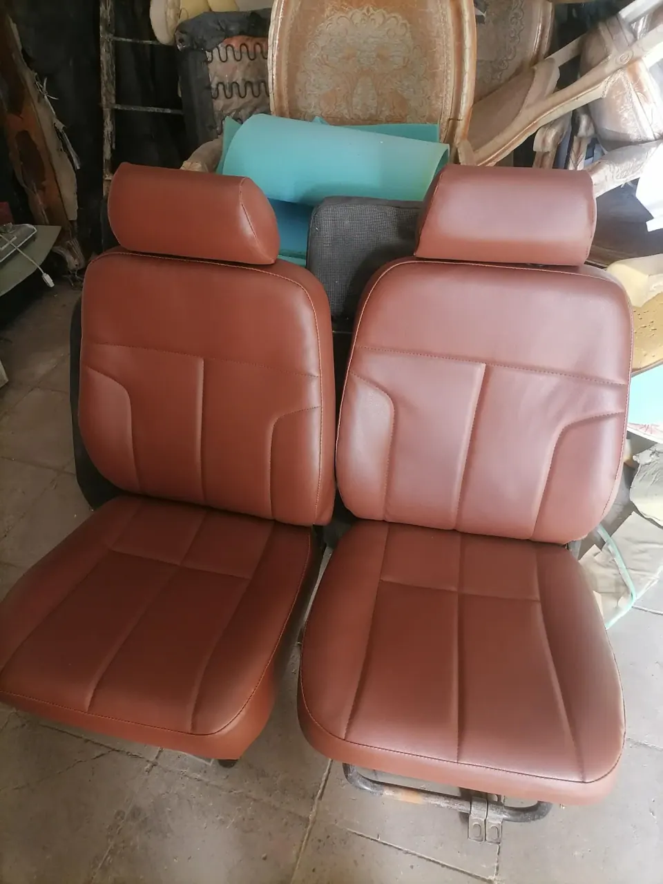 دوزندگی اتومبیل مدرن