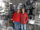 دکتر رینگ فضلی