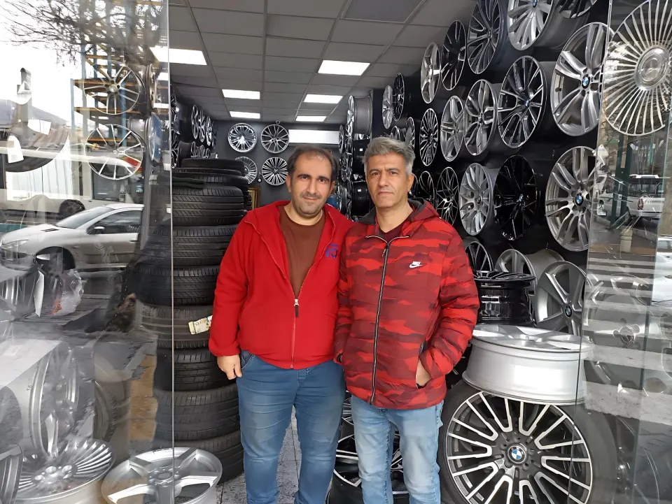 دکتر رینگ فضلی