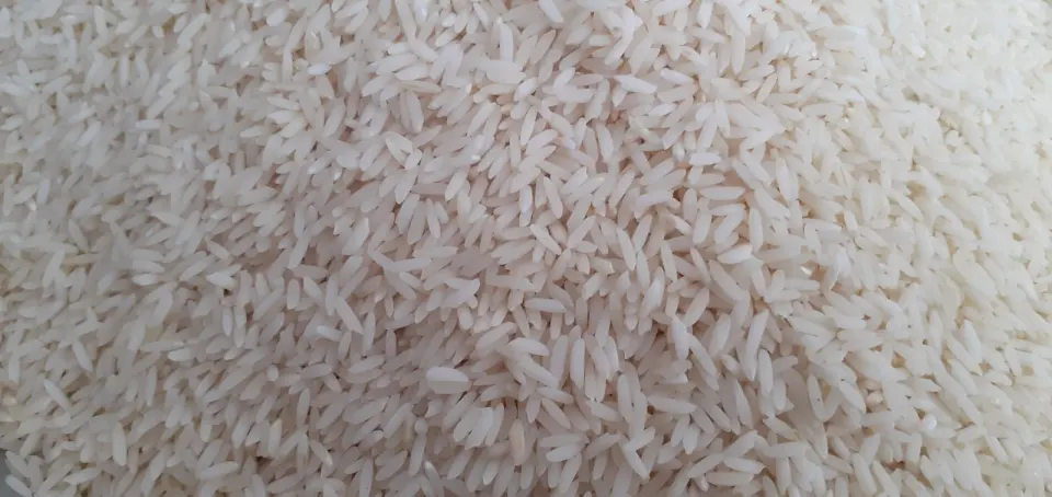 برنج ممان ایرانی معطر