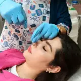 مطب زیبایی پوست و مو دکتر معصومه گودرزی در بروجرد
