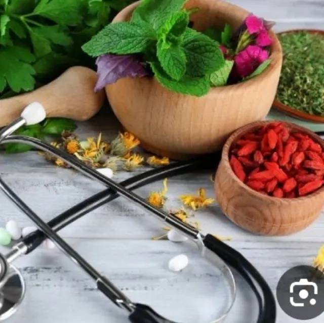 طب سنتی مرضیه شکاری
